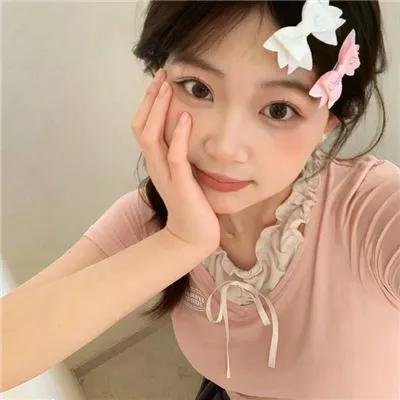 红色八爪女